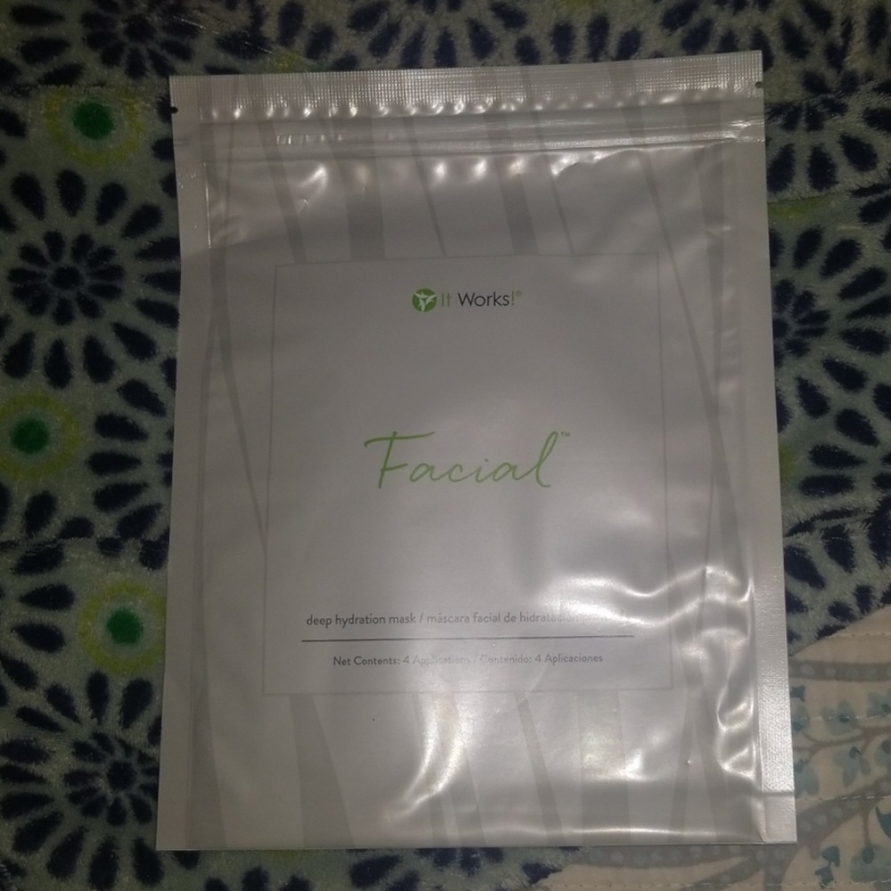 Facial Mask